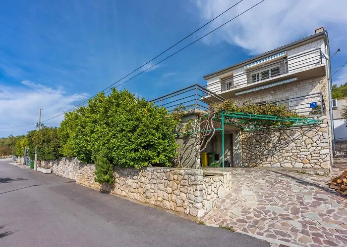 Apartmán In 39040 *