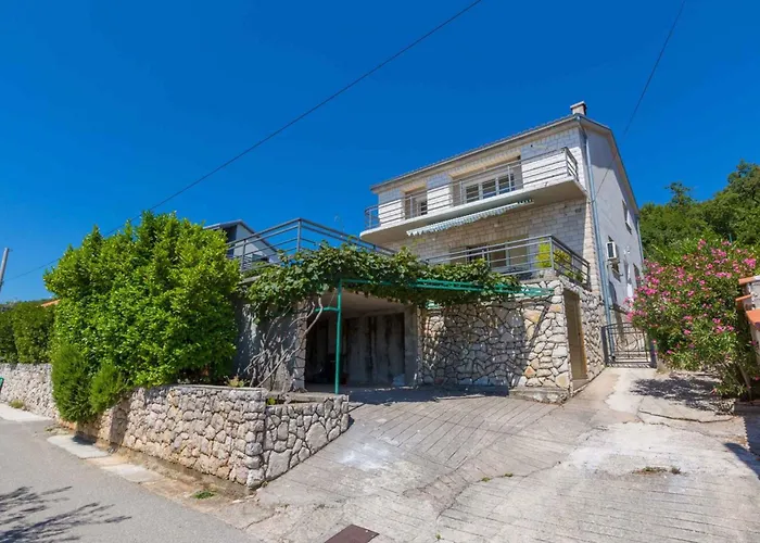 Apartman In 39040
