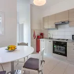 In 39040 Apartmán Dramalj