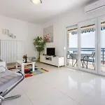 In 39040 Apartmán Dramalj