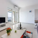 In 39040 Apartmán Dramalj