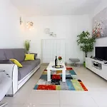 Apartmán In 39040