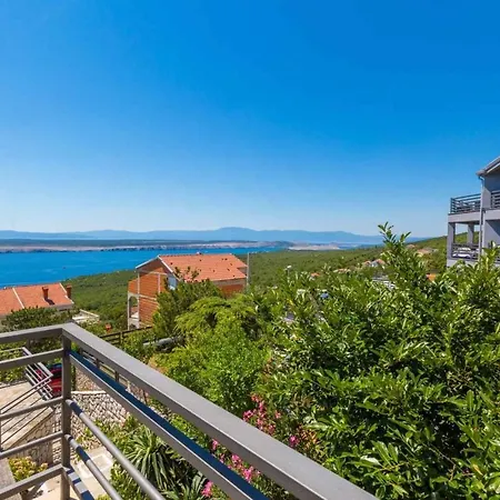 Apartman In 39040