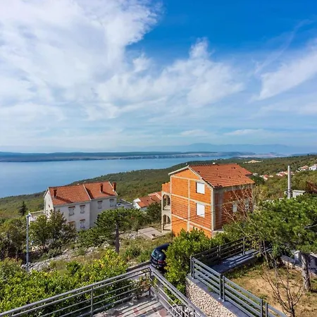 Apartman In 39040