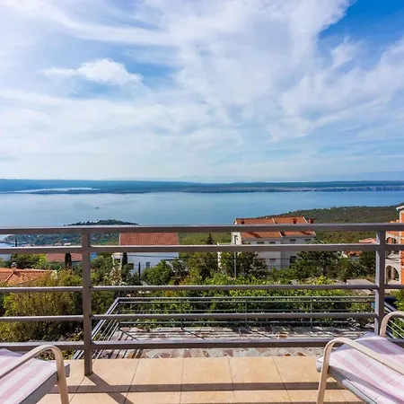 Apartman In 39040 Dramalj